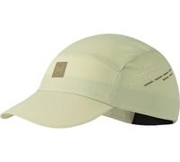 BUFF Gorra Pack Light Cap verde M/L