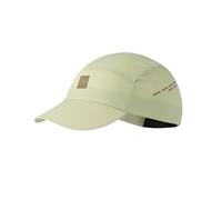 Buff®| Gorra Pack Light Hombre Mujer Adulto Flexible, UPF50, Elemento Reflectante, Comoda, Elastica, Correr, Materiales reciclados, Ventilacion, L/XL, Verde