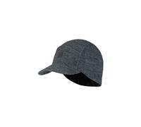 Buff gorra Pack Merino Fleece Casquettes / bandeaux déstockage TU Gris/argent
