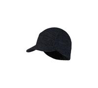 Buff gorra Pack Merino Fleece TU Noir