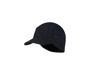 Buff gorra Pack Merino Fleece TU Noir