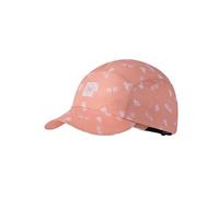 Buff®| Gorra Pack Mini Niño Niña Comoda, Aire Libre, Proteccion Solar UPF50, Plegable, Flexible Talla única Coral