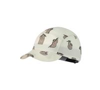 Buff®| Gorra Pack Mini Niño Niña Comoda, Aire Libre, Proteccion Solar UPF50, Plegable, Flexible Talla única Beige Birch