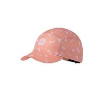 Buff®| Gorra Pack Mini Niño Niña Comoda, Aire Libre, Proteccion Solar UPF50, Plegable, Flexible, Talla Única, Rosa