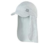 BUFF Gorra Pack Sahara Light Grey Unisex Adulto