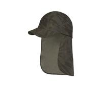 Buff gorra Pack Sahara Cap S/M Kaki