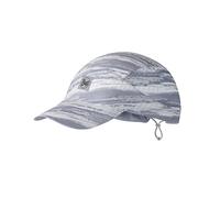 Buff Gorra Pack Speed Steel Grey Unisex Adulto