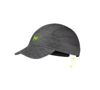 Buff R-grey, Gorra Pack Run Reflectante Unisex Adulto, Gris, L-XL