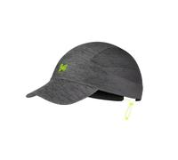 Buff Gorra, Pack Speed, Adulto Hombre Mujer, Grey, Talla Unica
