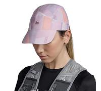 Buff - Ropa de senderismo mujer - Pack Speed Cap Shane Orchid para Mujer - Rosa Rosa L\/XL