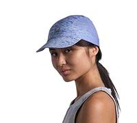 Buff Gorra Pack Speed HTR Lavender Unisex L/XL