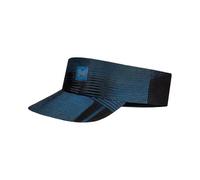 Buff Pack Speed Visor, MALC Azure, ÚNICA Hombre/Mujer