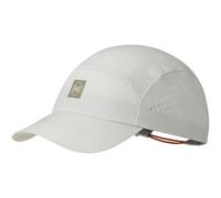 Buff®| Gorra Pack Speed Hombre Mujer Adulto Flexible, UPF50, Elemento Reflectante, Comoda, Elastica, Correr, Ventilacion, Plegable, L/XL, Gris