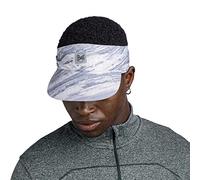 Buff Steel Frane Visera Pack Speed, Unisex Adulto, Azul, Talla única