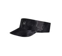 Visera de running buff bonsy gris ADULTO