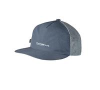 Buff Gorra, Pack Trucker, Adulto Hombre Mujer, Grey, Talla Unica