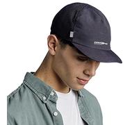Buff Solid Black Gorra Trucker Pack, Unisex Adulto, Negro, Talla única