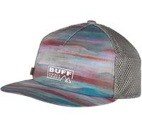 Buff Gorra Trucker Pack Mujer Talla única