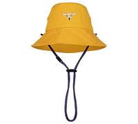 Buff Booney Hat Goran Ochre Unisex Regular