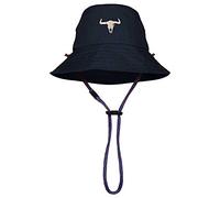 Sombrero Buff Booney azul marino infantil