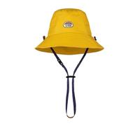 Sombrero de running buff raz ocre infantil INFANTIL