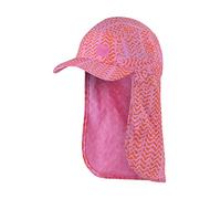 BUFF Sahara Cap Kids - Niño - Rosa / Narnaja - talla única- modelo 2024