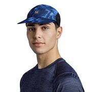 Buff Velocidad Casquettes / bandeaux déstockage L/XL Bleu marine