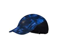 Buff Gorra, Speed, Adulto Hombre Mujer, Azul, S/M
