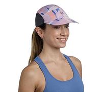 Buff Gorra, Speed, Adulto Women, Lilac, S/M
