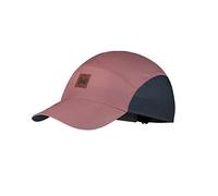 Buff Gorra, Speed, Adulto Women, Rojo, L/XL