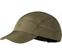 BUFF Gorra Speed marrón L/XL