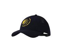 Buff®| Gorra Summit Ajustable, Transpirable, UPF50, Comoda, Calidad, Ligera, Flexible L/XL Camino De Santiago