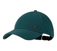 Buff®| Gorra Summit Ajustable, Transpirable, UPF50, Comoda, Calidad, Ligera, Flexible L/XL Ultramar
