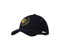 Buff®| Gorra Summit Ajustable, Transpirable, UPF50, Comoda, Calidad, Ligera, Flexible S/M Camino De Santiago