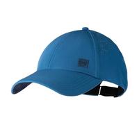 Buff® | Gorra Summit Hombre Mujer Comoda, Proteccion UPF 50, Ligera, Naturaleza, Ajustable, Elastica, L/XL, EON Blue