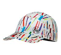 Buff Ashir, Gorra Summit Unisex Niño, Talla Única