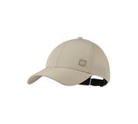 BUFF Gorra Summit UV50 Stretch beige | L/XL