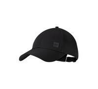 Buff Gorra Summit Hombre Mujer Adulto Ajustable, Transpirable, UPF50, Ligera S/M Negro