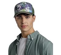 BUFF Trucker Cap - Hombre - Verde / Azul - talla L/XL- modelo 2023