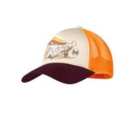 Buff Trucker gorra | EU Talla única in Sylvia Apricot