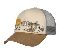 Buff®| Gorra Trucker Ajustable, Comoda, Transpirable, Calidad, Moderna, Aire Libre, Hombre Mujer