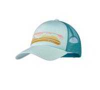Buff Trucker Cap L/XL Bleu