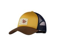 Buff Trucker Cap L/XL Jaune/or