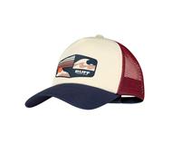 Buff®| Gorra Trucker Ajustable, Comoda, Transpirable, Calidad, Moderna, Aire Libre, Hombre Mujer L/XL Multi