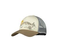 Buff Gorra Trucker para Hombre y Mujer Adulto Ajustable, Cómoda y Transpirable L/XL Multis