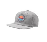 Buff Gorra Trucker Chill Hombre Mujer Adulto, Malla Trasera, Ajustable, Absorbe Sudor Humedad, Aire Libre, Clasica, Talla Única, Gris