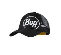 Buff Trucker Cap Casquettes / bandeaux L/XL Noir