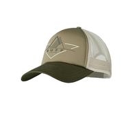 Buff Trucker Cap Casquettes / bandeaux L/XL Kaki