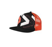 Buff Gorra, Trucker, Joven Hombre Mujer, Negro, Talla Unica, Ajustable, Comoda, Transpirable, Calidad, Moderna, Aire Libre