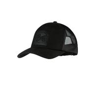 BUFF Gorra Trucker Negro Unisex Niños
